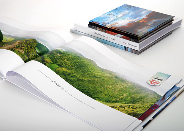 Kultaisten auringon säteiden reunalle