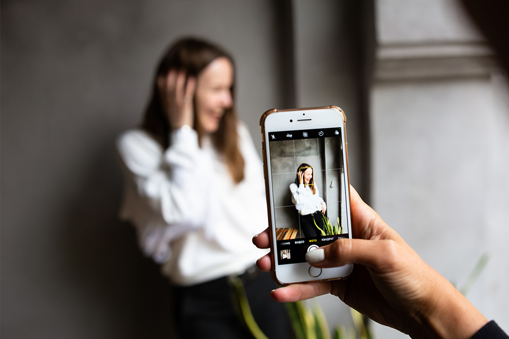 Ifolorin valokuvauskoulu – helppoja kuvausvinkkejä aloittelijalle!