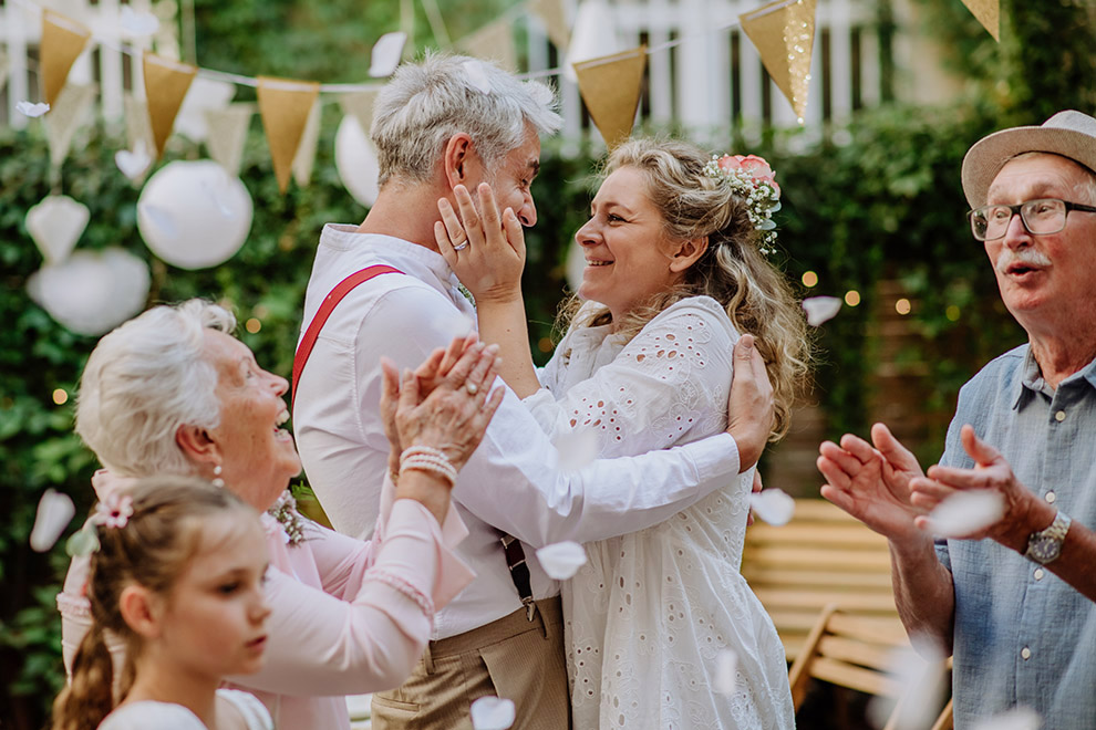 Checklista för festfotografer: tips för nybörjare