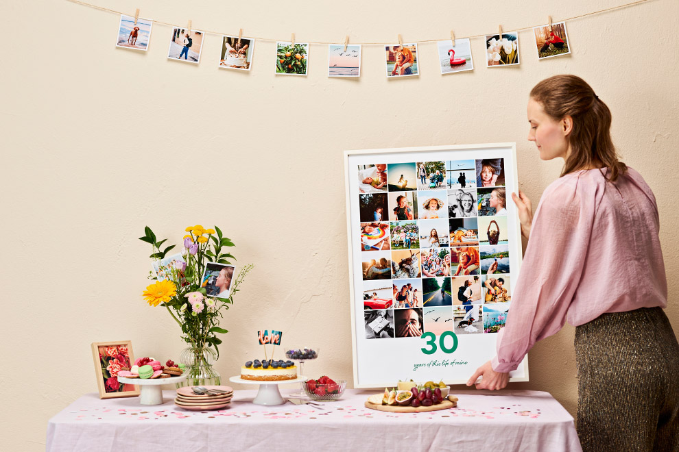 Nya idéer för festen - så här organiserar du en minnesvärd fest