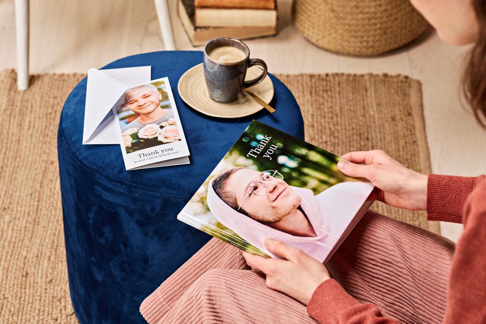 Bästa tackgåvorna – 4 sätt att visa uppskattning