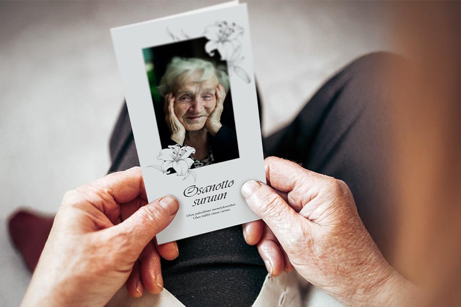 Mitä kirjoittaa suruviestiin? – Lämmin tapa osoittaa osanotto ja myötätunto