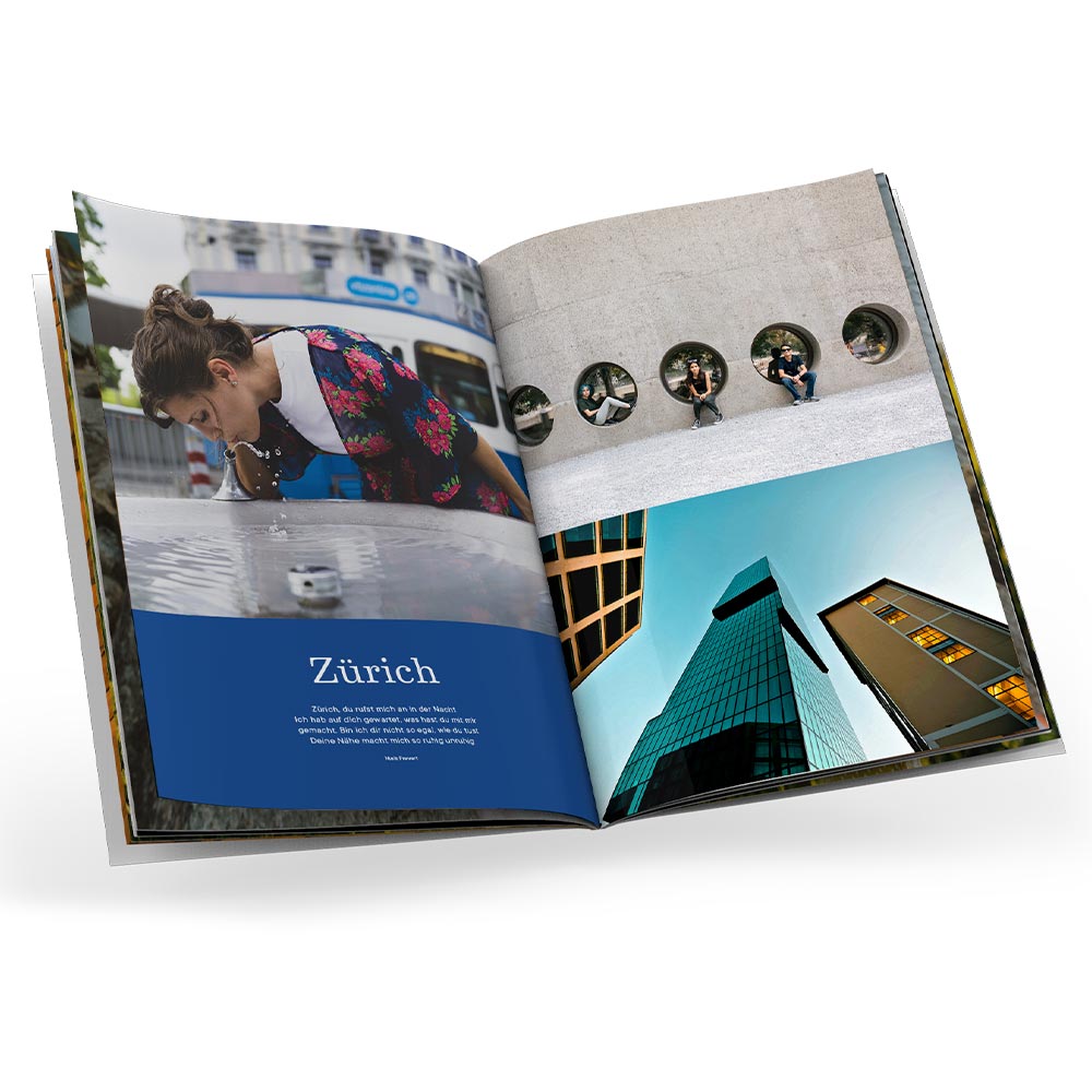 Fotobuch Soft