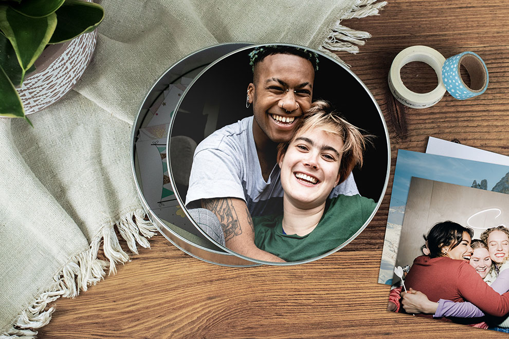 Gillar! Kolla presenttips till nära och kära