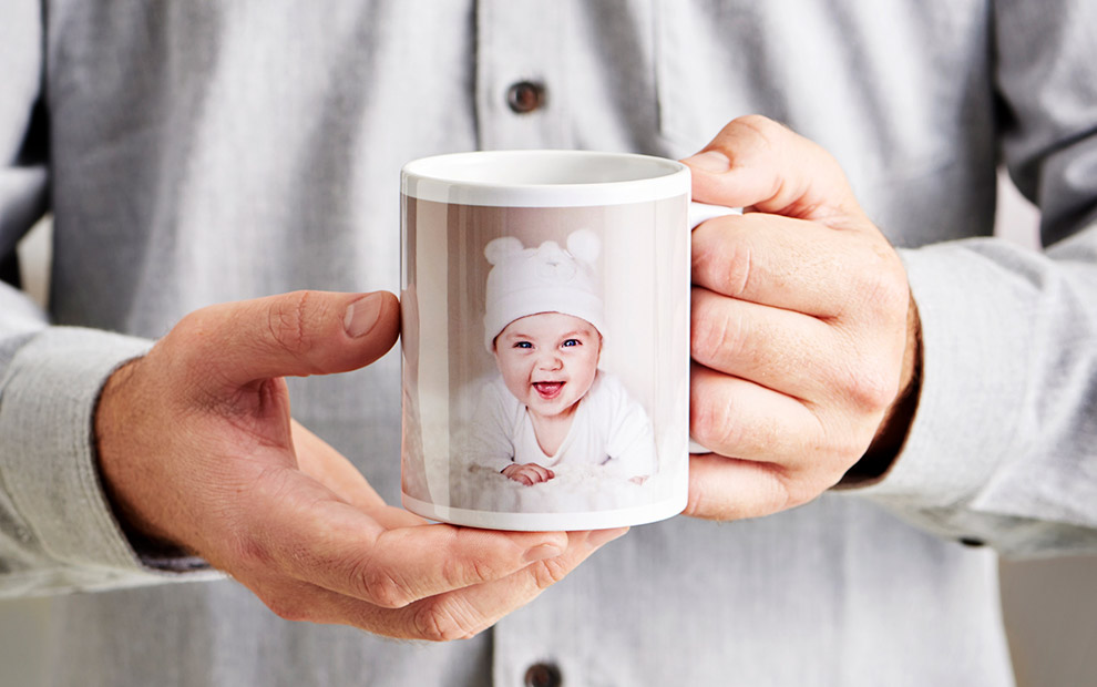 Millainen tyyppi, sellainen muki – monta kivaa muki-ideaa