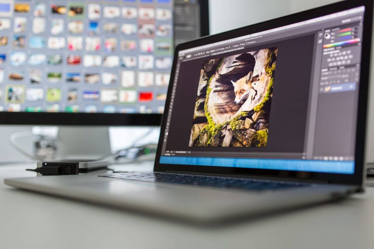 4 gratis Programme zur Bildbearbeitung
