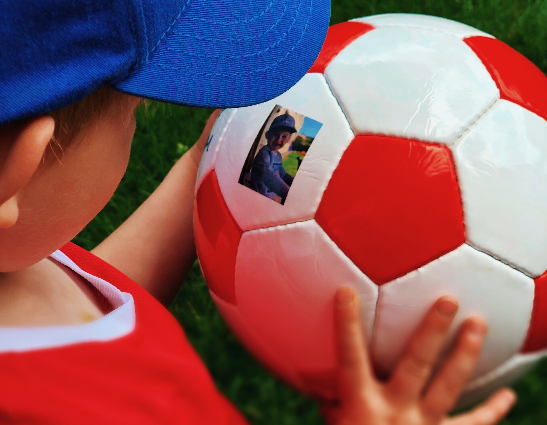 Ideen für die Party zur Fussballweltmeisterschaft