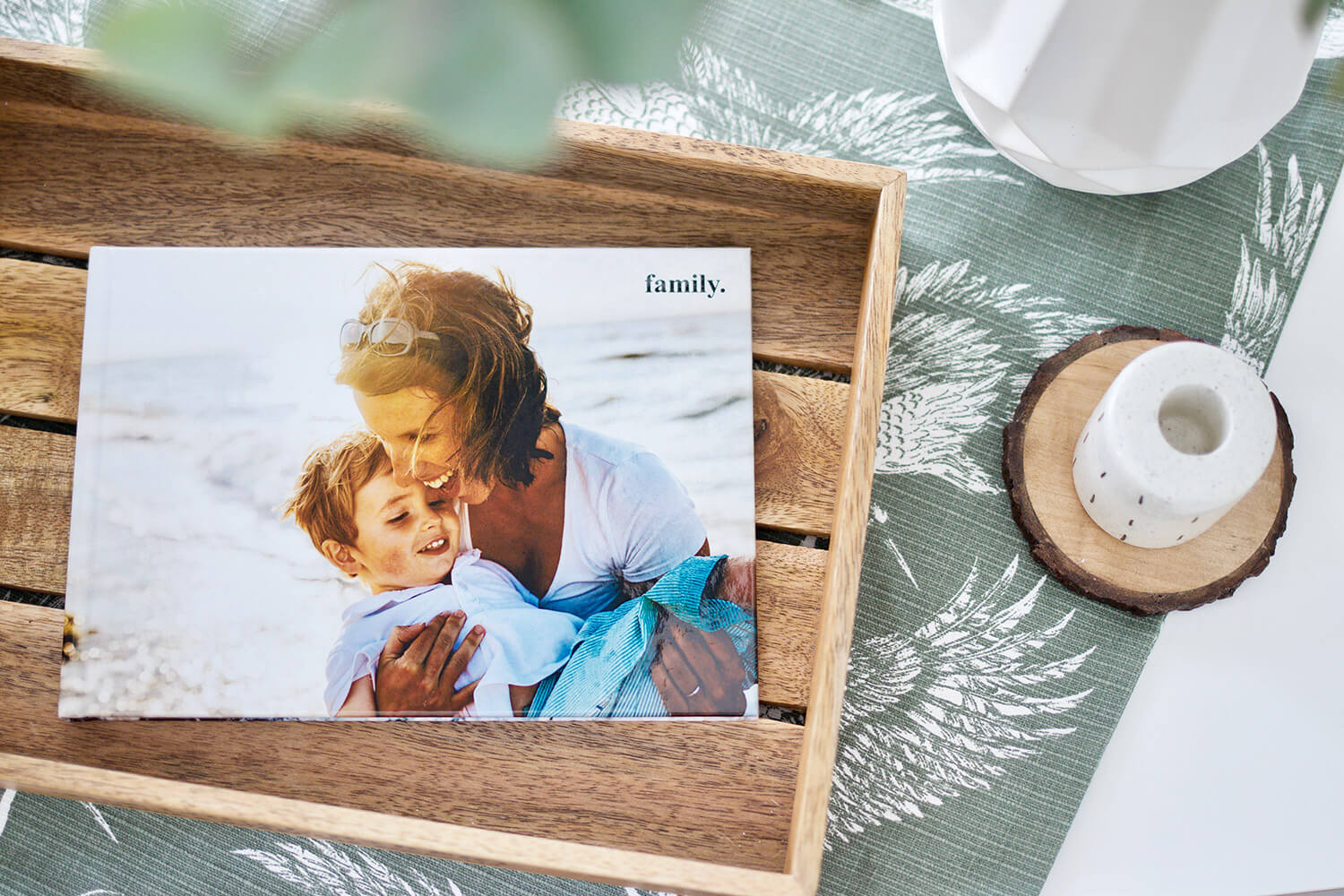Jahrbuch-Familie-Header Das Familien-Jahrbuch