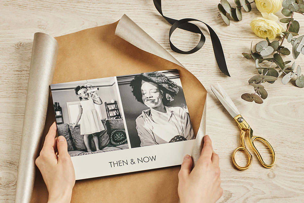 Haussa lahja ylioppilaalle tai valmistuneelle?