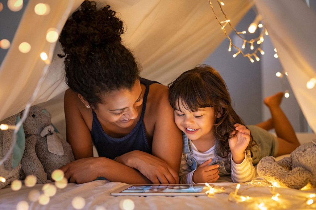 Danksagen-Muttertag Danke, Mama – Warum wir Muttertag feiern