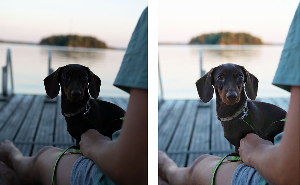 5 yleisintä valokuvausvirhettä ja vinkit miten vältät ne