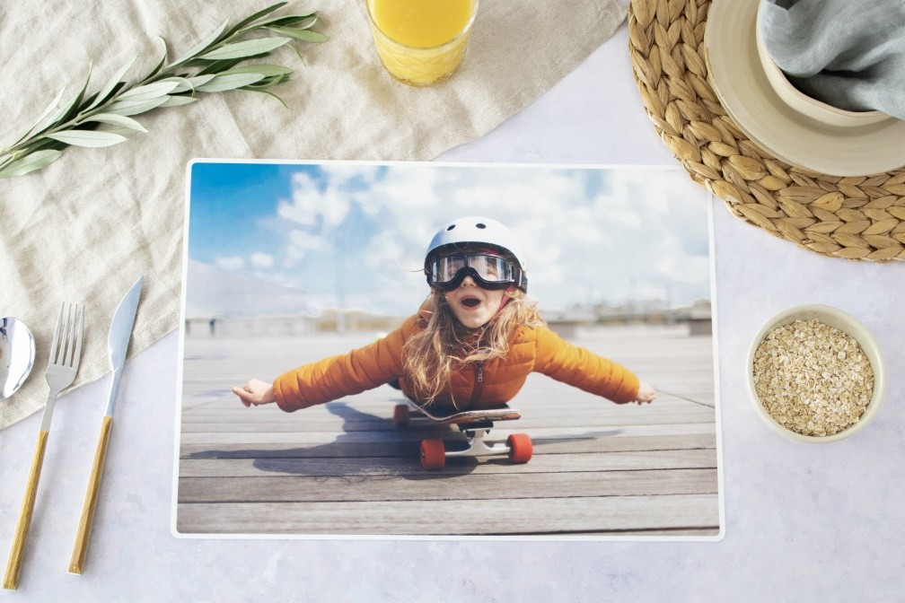 Tischset_selbst_gestalten Tolle Ideen, ein Fototischset selbst zu gestalten