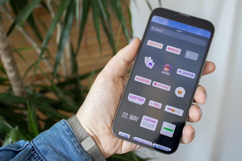 Insta-Storys-580 Instagram Tipps: 3 Apps für spannende Instagram Stories