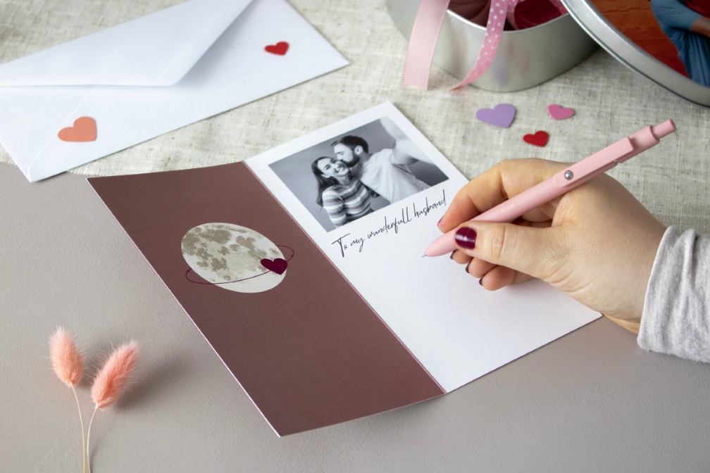valentinstagskarte-header Valentinstagssprüche für deine Grusskarten