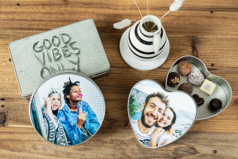 individuelle-aufbewahrungsbox Ideen für deine individuelle Fotodose