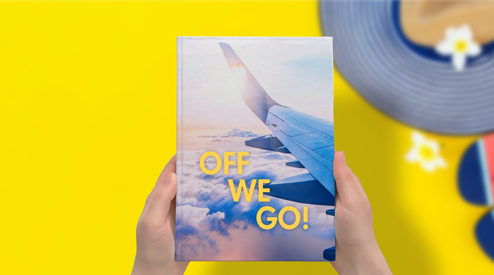 Tips till stilig fotobok