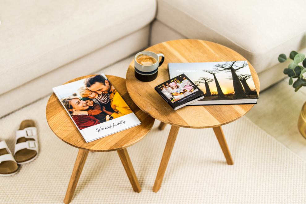 6 tips för att skapa en årsbok