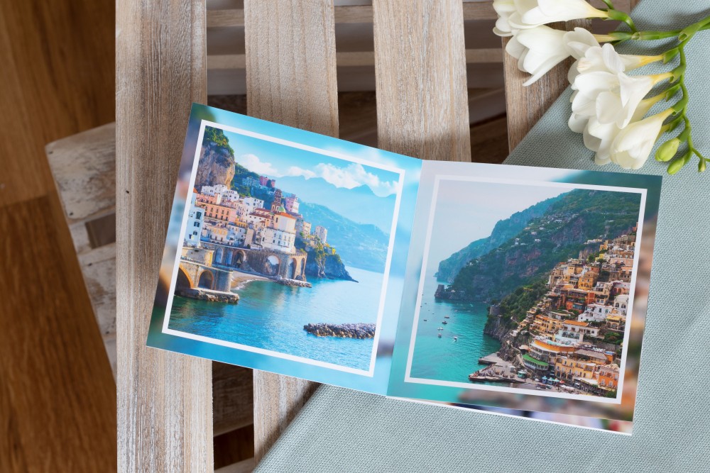 ifolor-booklet-quer-zweites-landschaft Mit einen Foto Booklet Freude verschenken