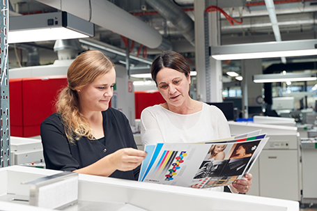 ISO 9001:2015 und GoodPriv@cy® als Qualitätssiegel