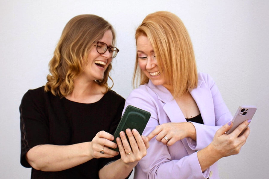 Kuvakaaos haltuun ammattilaisten vinkeillä – näin onnistut