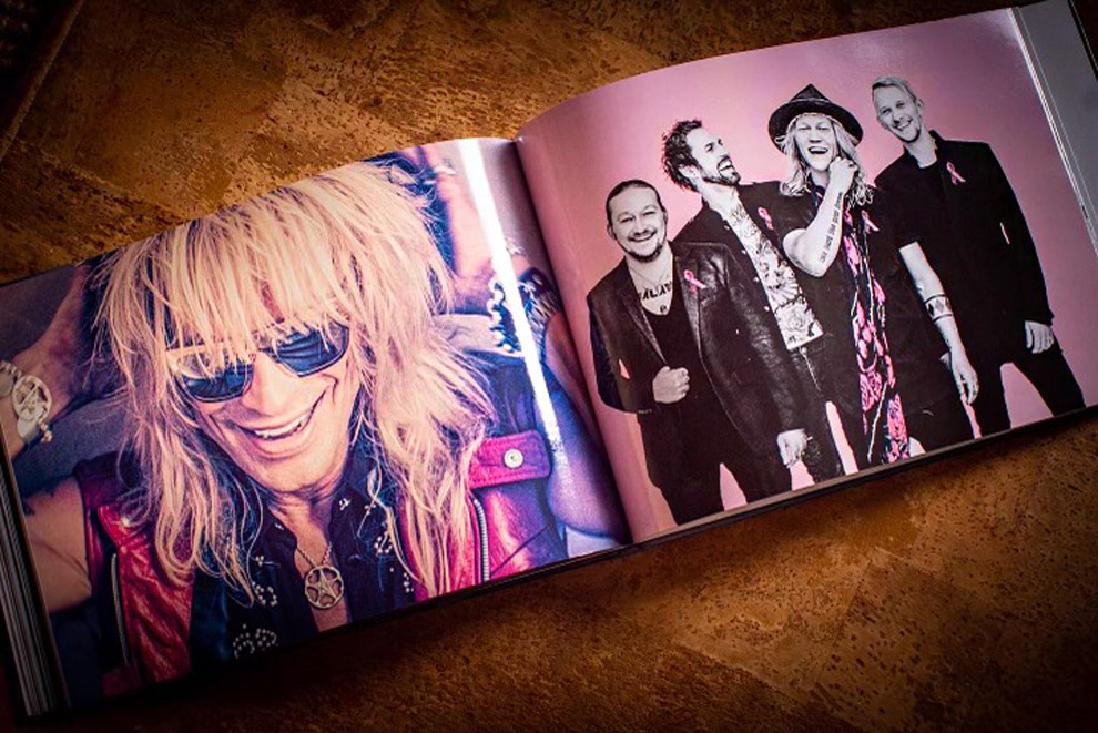 Ville Juurikkala: ”Antoisinta valokuvaajan työssä on vuorovaikutuksellisuus”