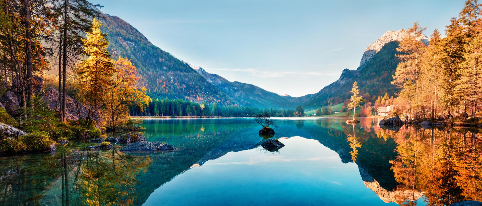 Panorama-580 Photoshop Anleitung: Ein Panorama aus Einzelaufnahmen erstellen