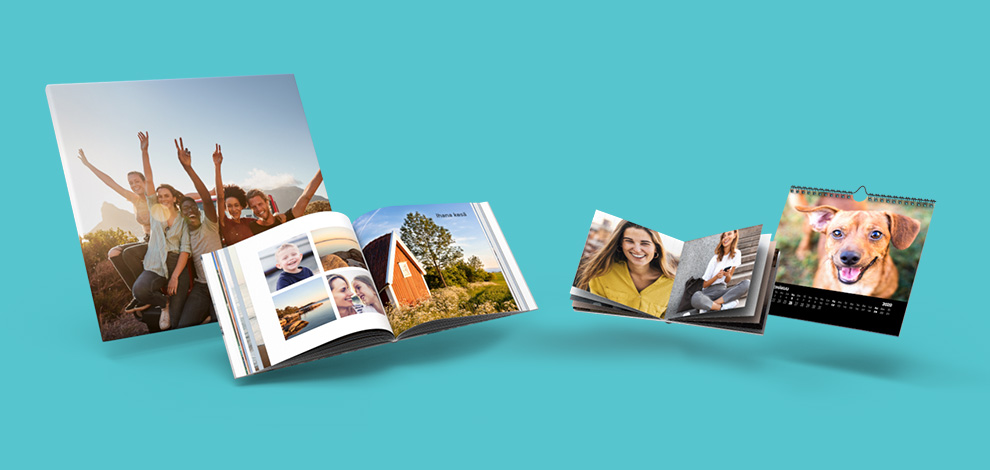 Neliökuvista on moneksi!