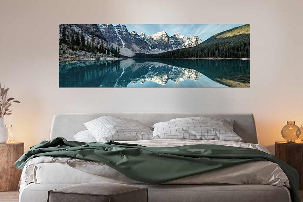Inspire-1000x667-WDXXL-AluDibond-01 Eindrucksvoller Blickfang: XXL Wanddekoration