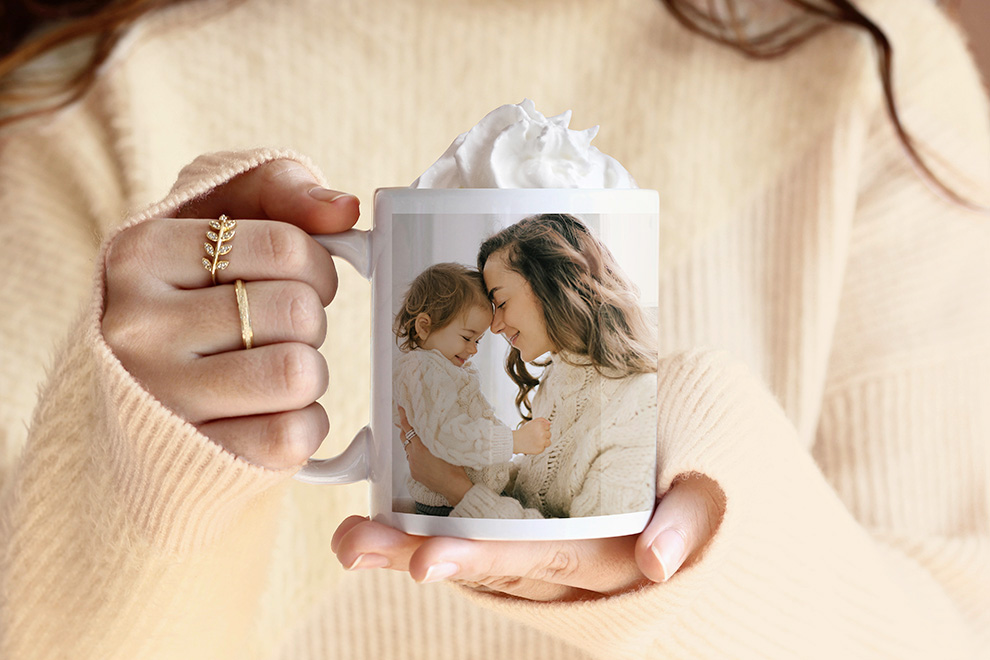 Mukikakku – makea äitienpäivälahja!