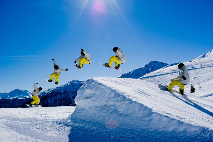 photocase4xvansbf54885032t Tipps für das richtige Fotografieren auf der Skipiste