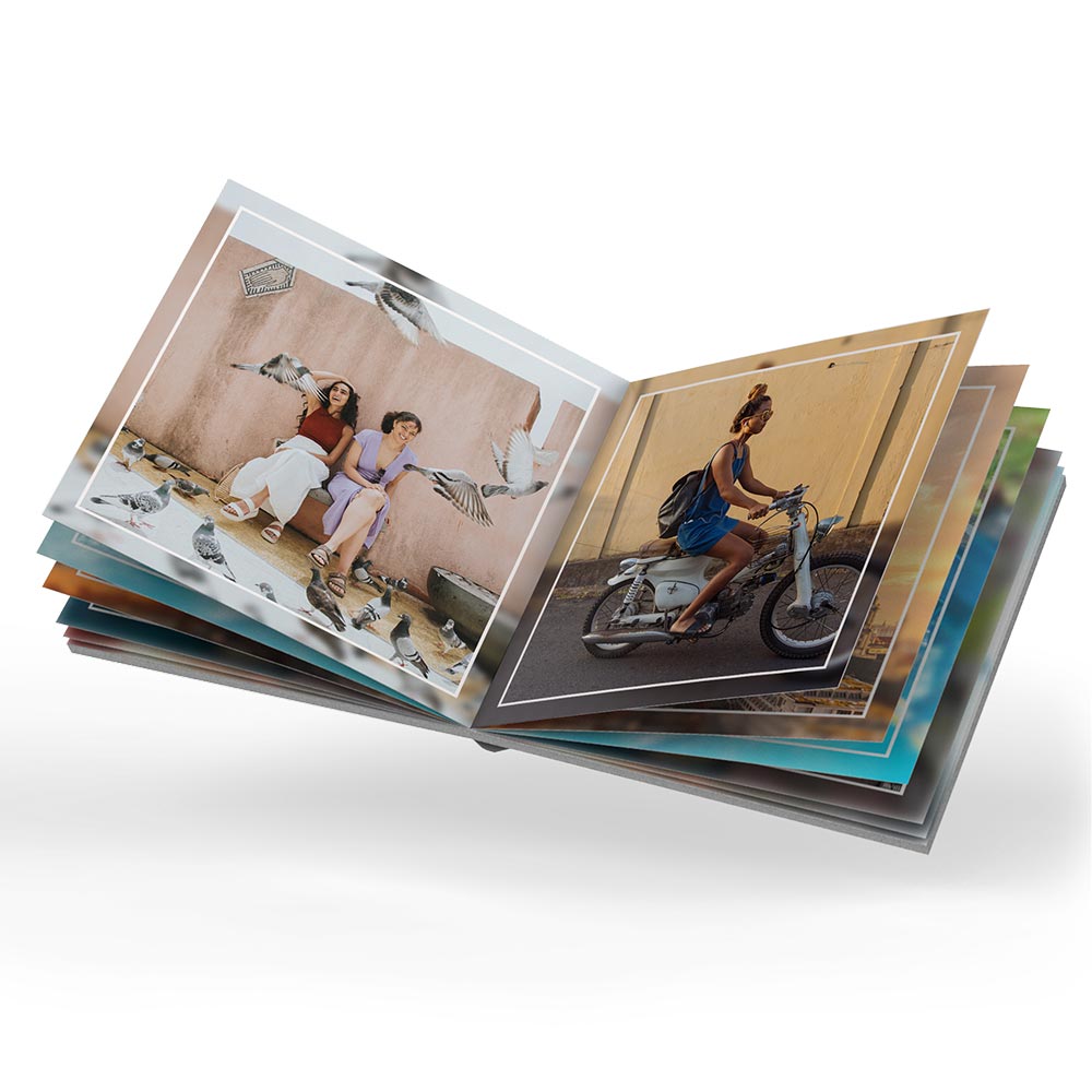 Booklet