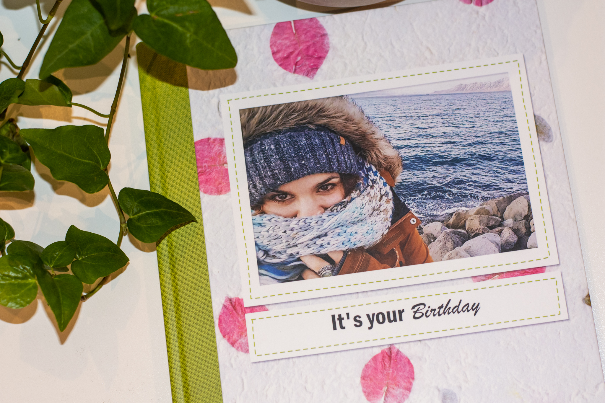 D72_1064 Gestalte ein Fotobuch zum 18. Geburtstag