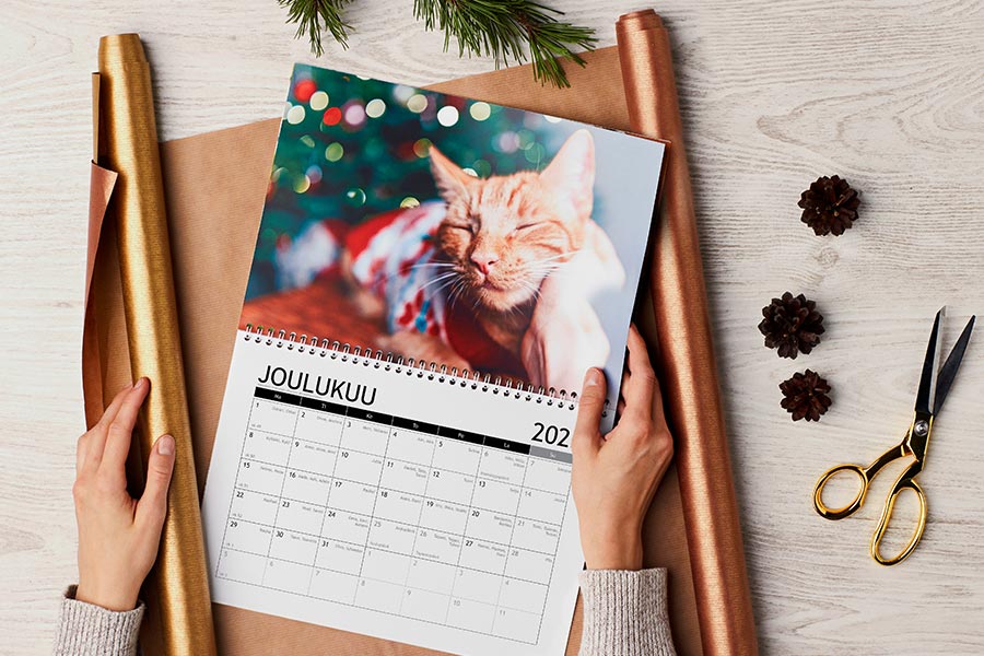 Mitä lahjaksi vanhemmille?