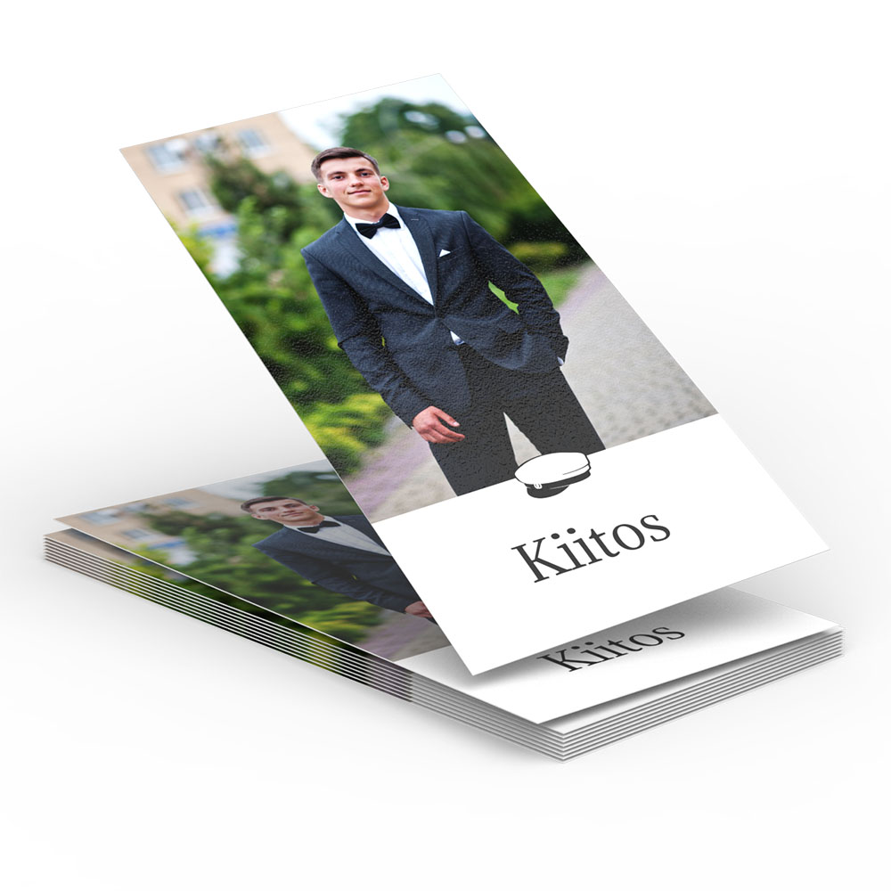 Klassiset kuvakortit