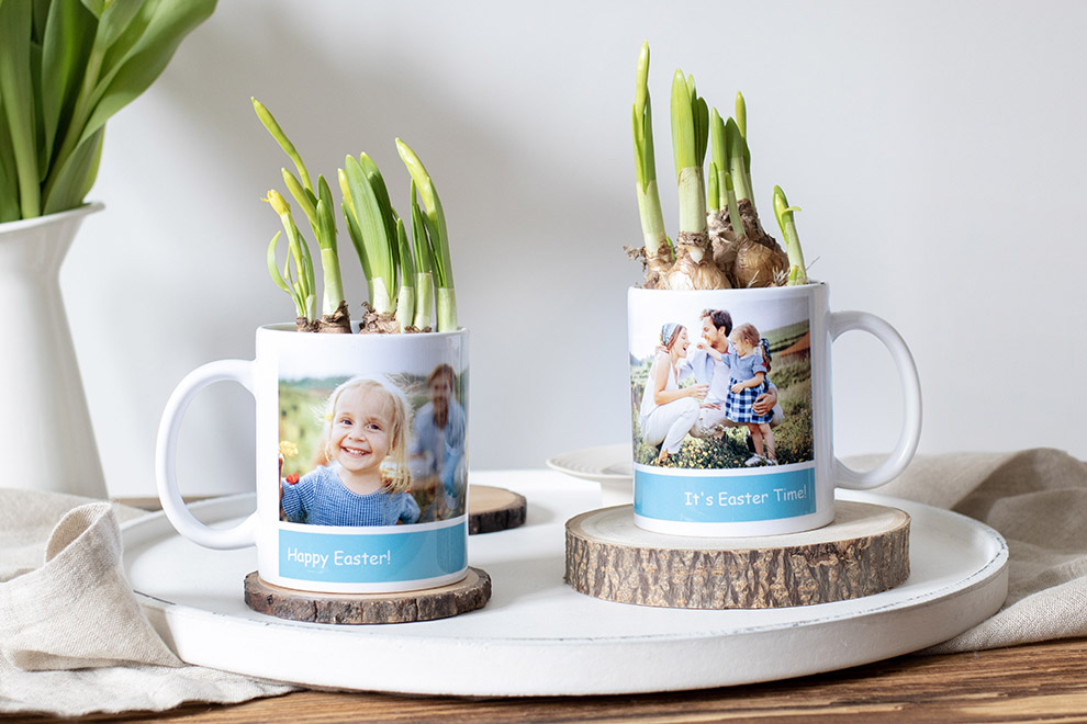 Härliga idéer för ditt vårhem