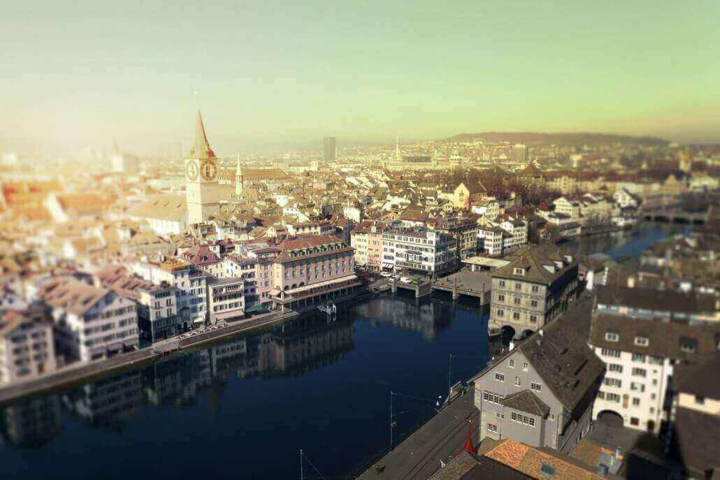 tilt_shift_zurich-1030x687 Tilt-Shift – Mehr als nur Miniatureffekte