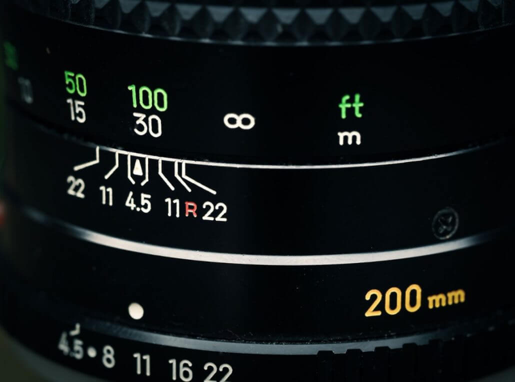 Zoomobjektiv-1030x764 Tipps, um den Kamera-Zoom richtig einzusetzen