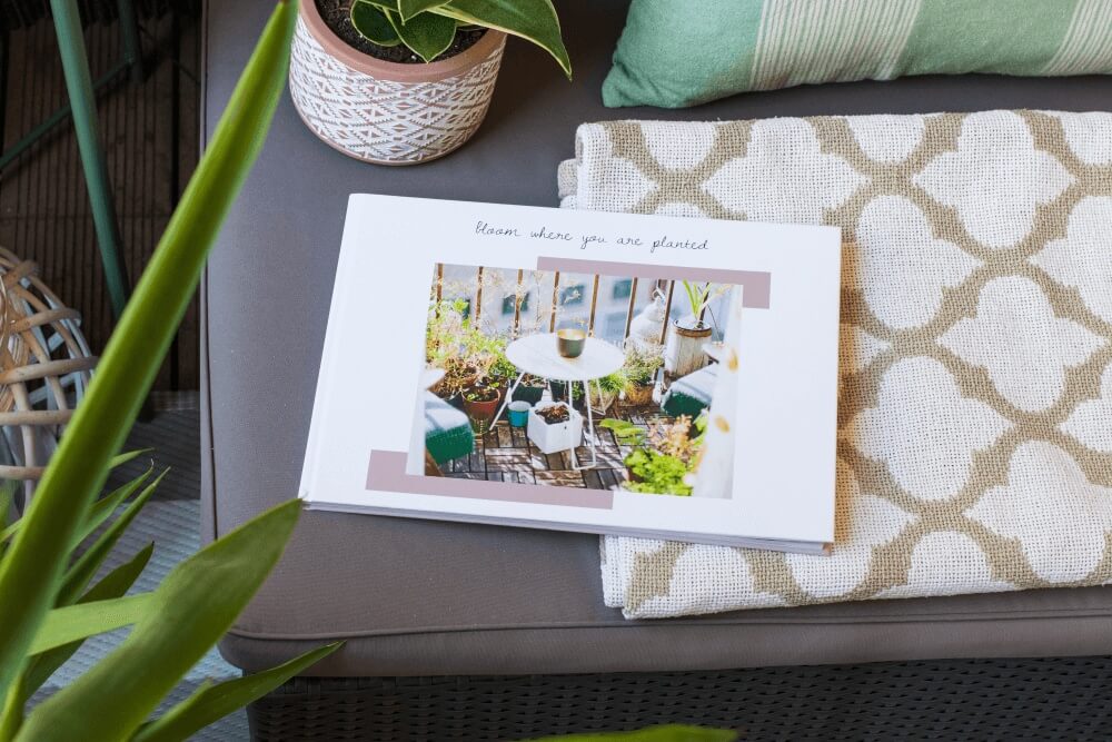 ifolor-garten-fotobuch-header Balkon- und Garten-Fotobuch selbst gestalten