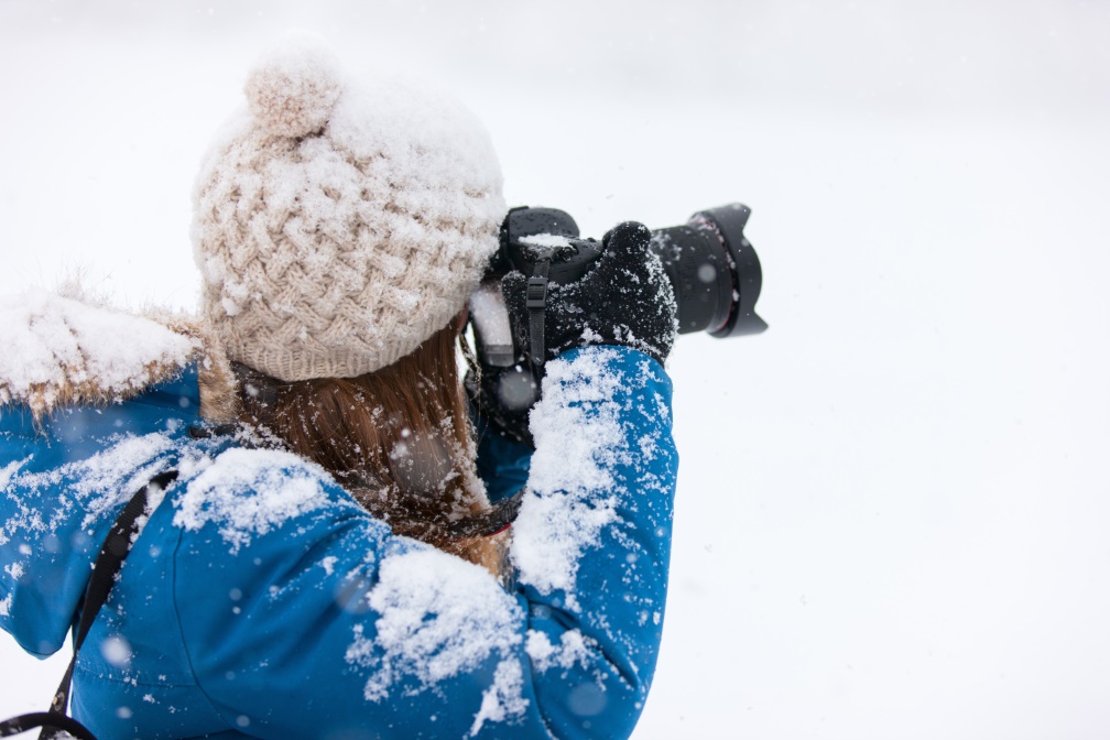 winter-photography Tolle Winterfotos bei allen Wetterbedingungen