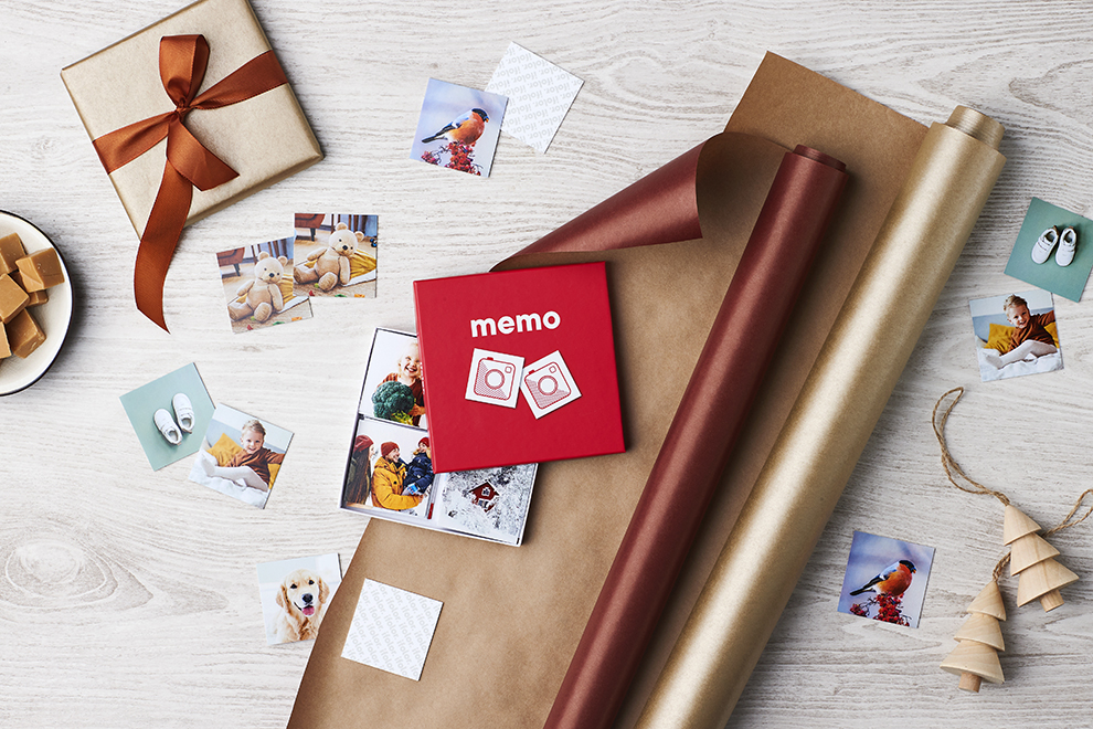 Hauska joululahja lapsille!