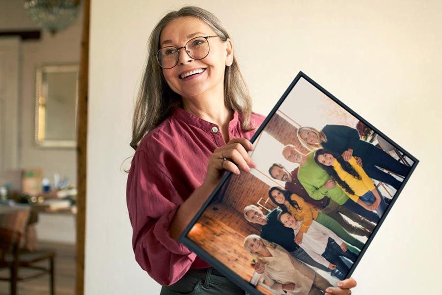 Vill du skapa en oförglömlig Mors dag?