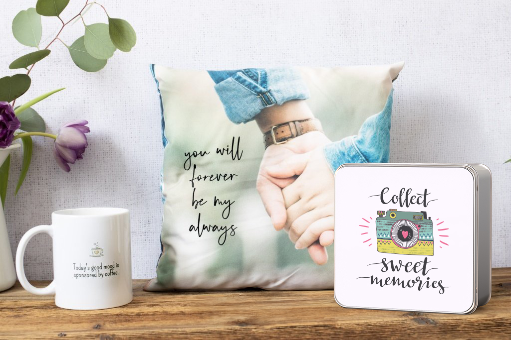 Mit coolen Sprüchen Fotoprodukte designen Mit coolen Sprüchen Fotoprodukte designen