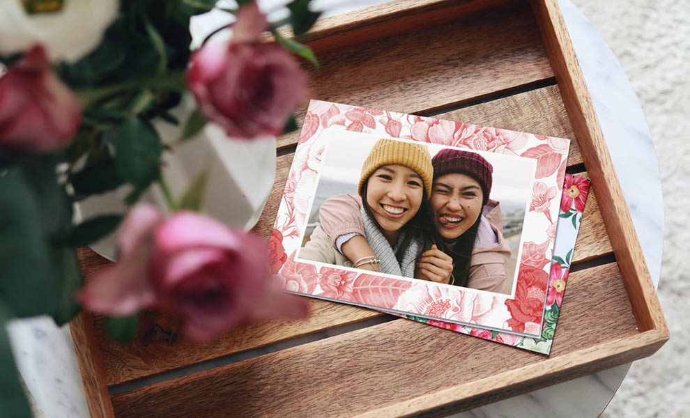 Ystävänpäivärunoja