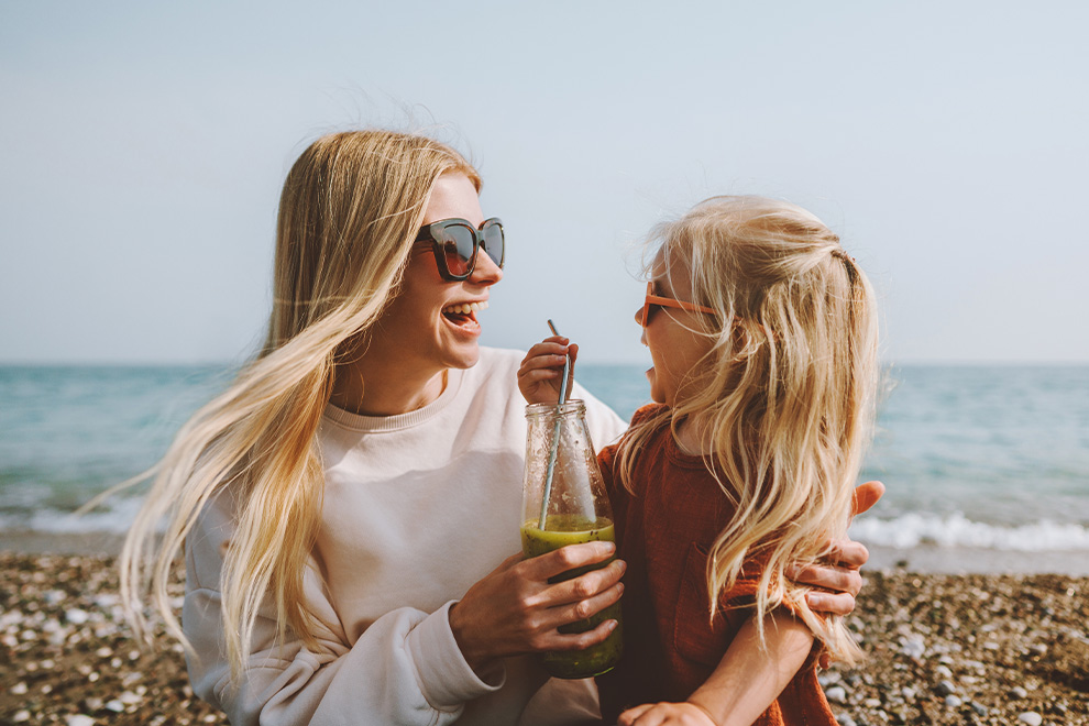 Tips till oförglömliga semesterfoton