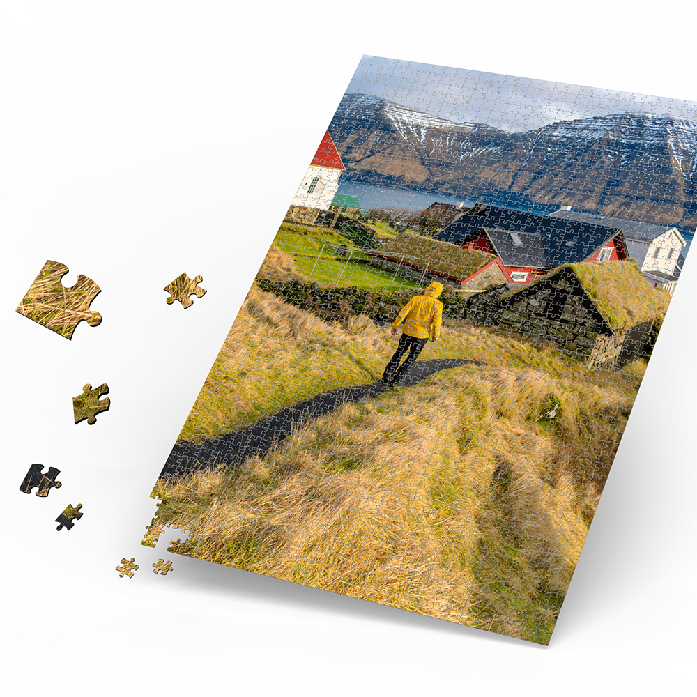 Fotopuzzle